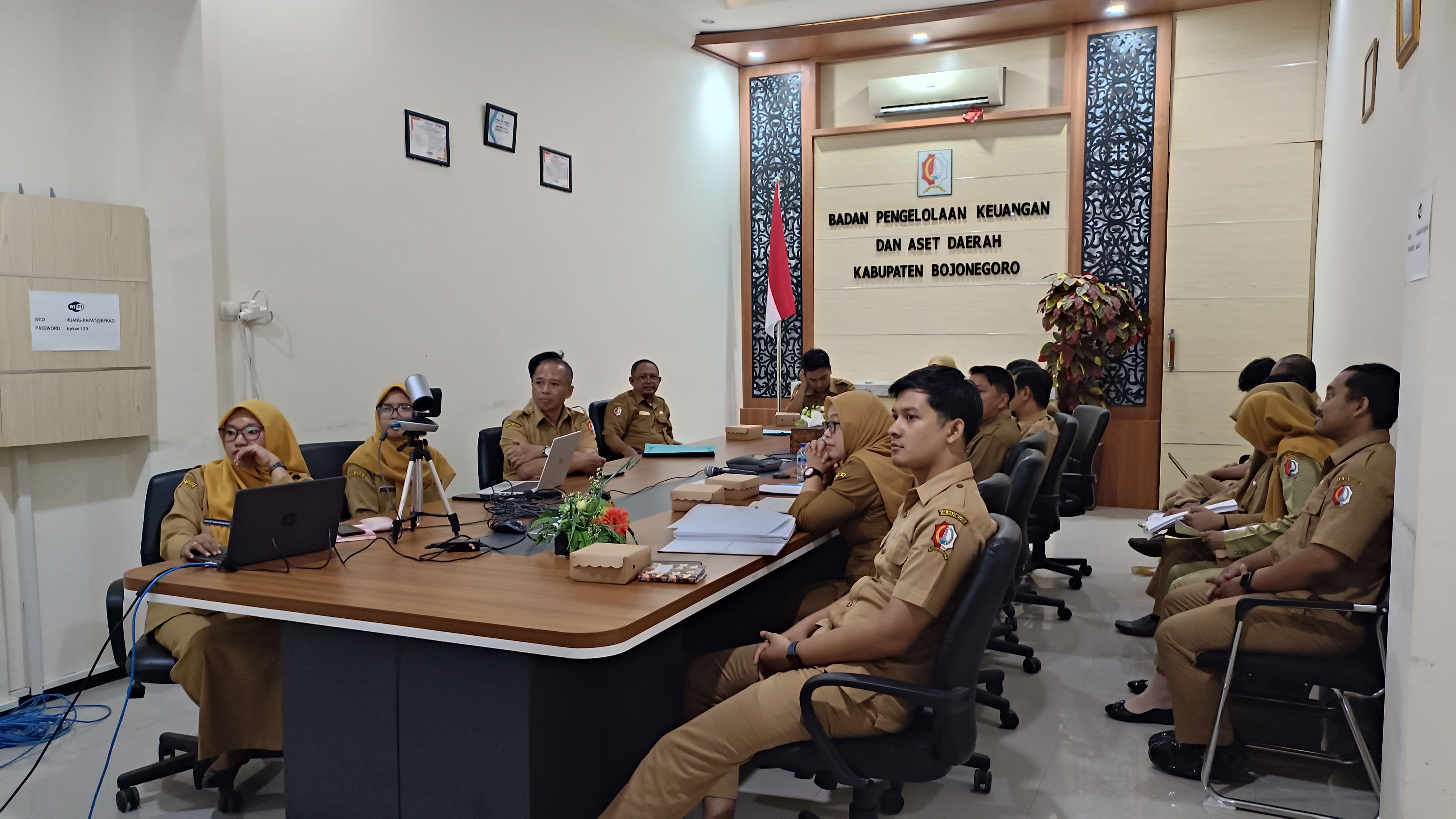 TMMD Desa Soko